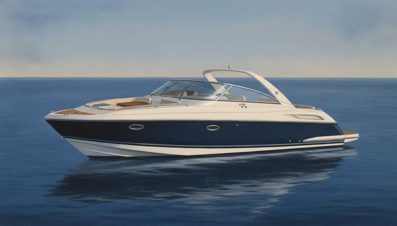 Airon Marine 325