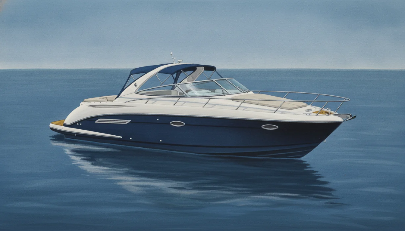 Airon Marine 345