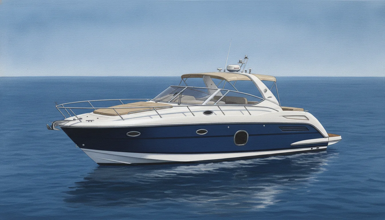 Airon Marine 388