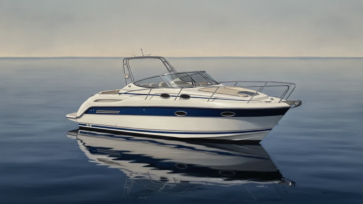 Bavaria 32 Sport