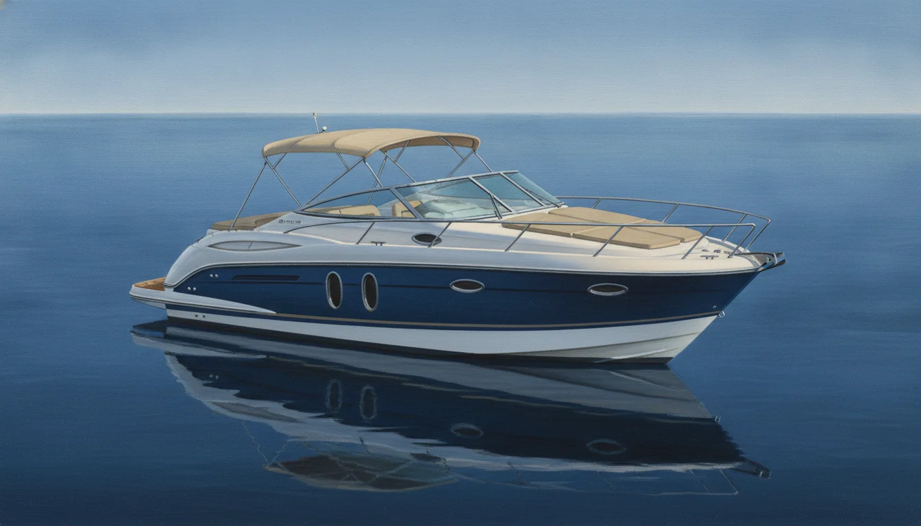 Bavaria 37 Sport