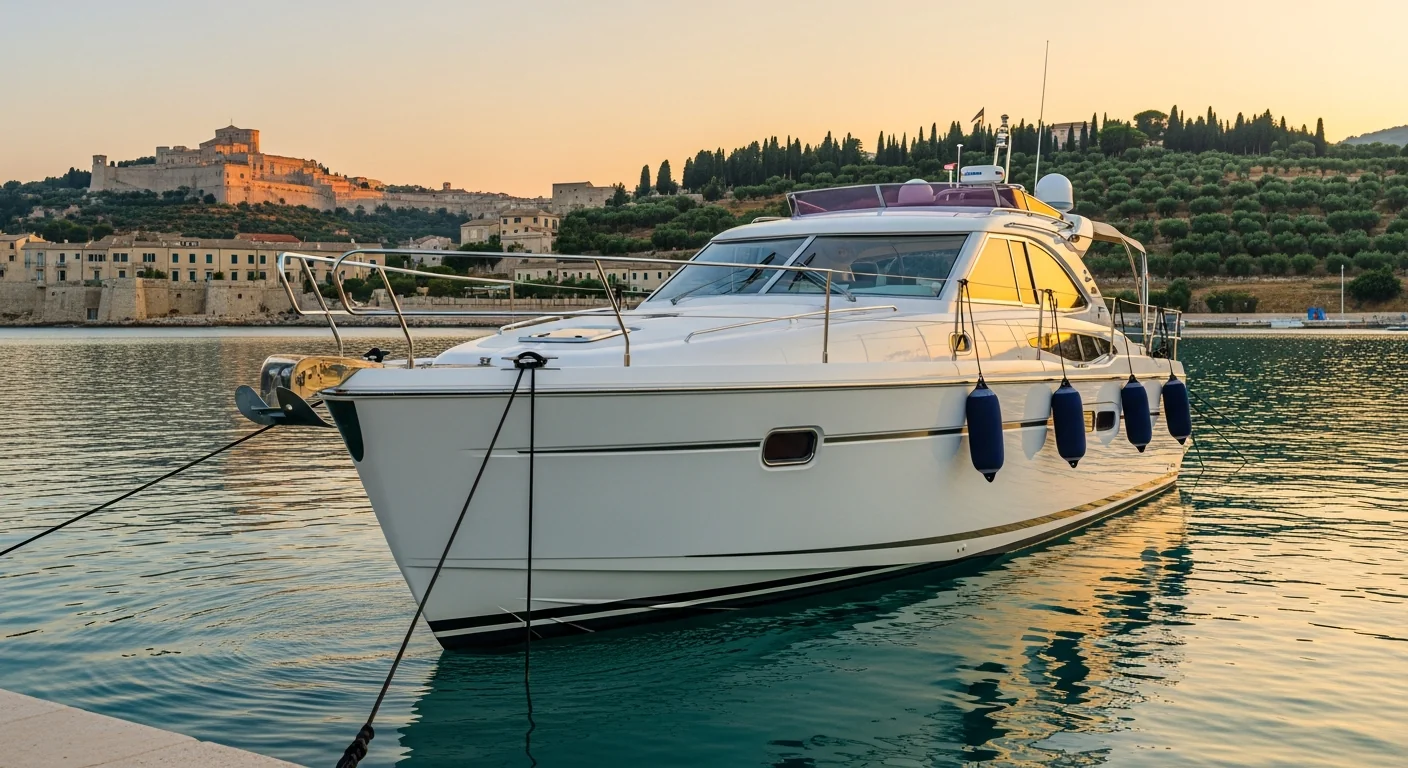 Bavaria 37 Sport