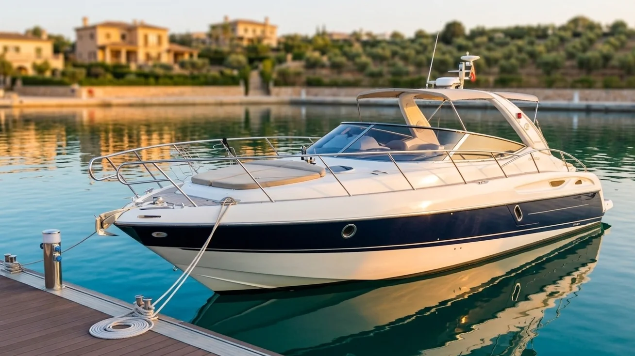 Cranchi ENDURANCE 41