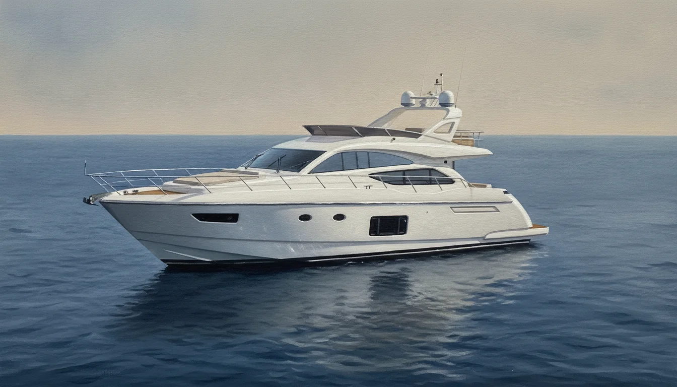 Ferretti 620