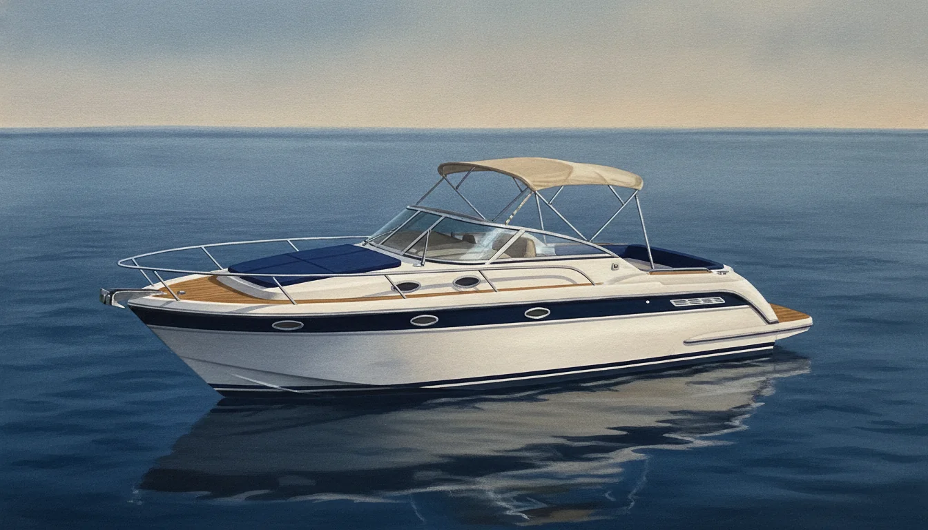 Fiart 34 Genius