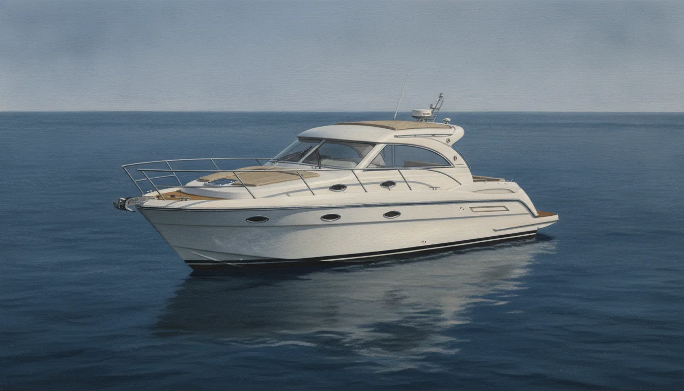 Gobbi 425 SC