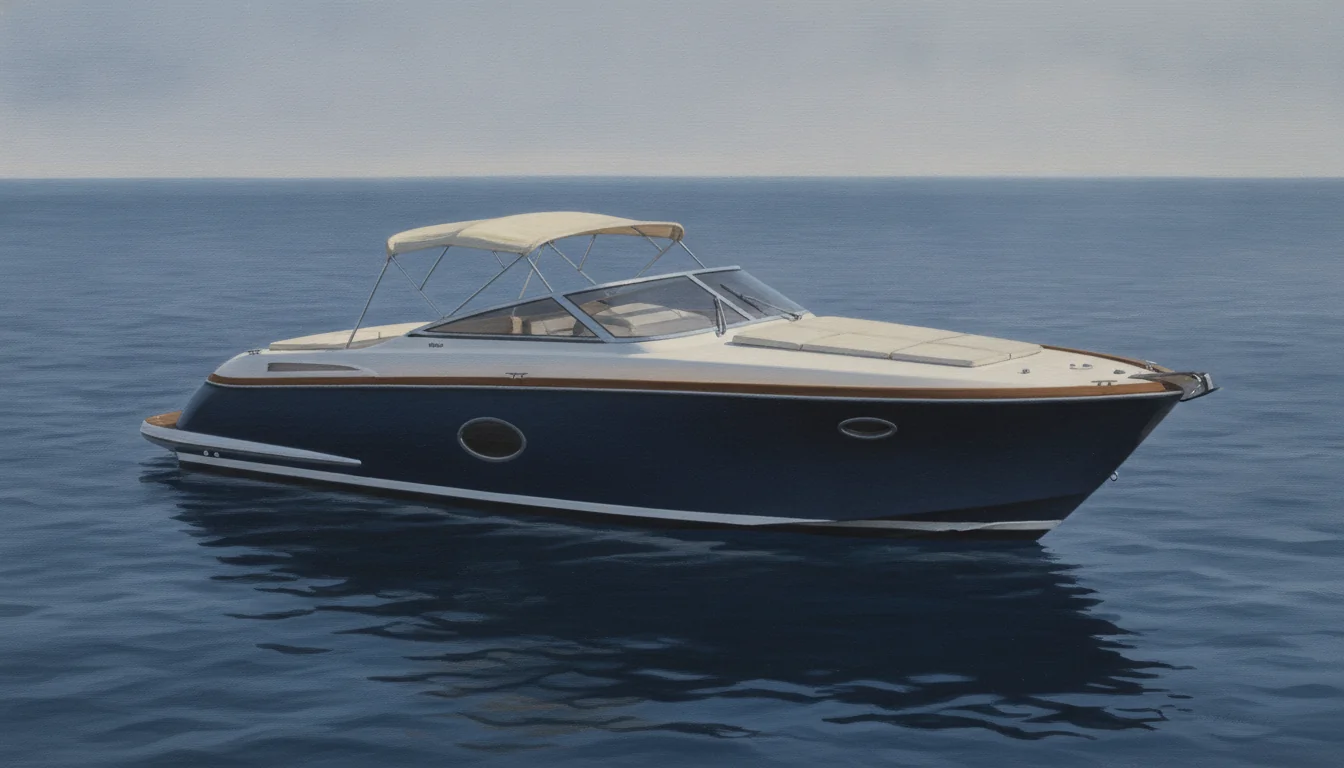 Itama 38
