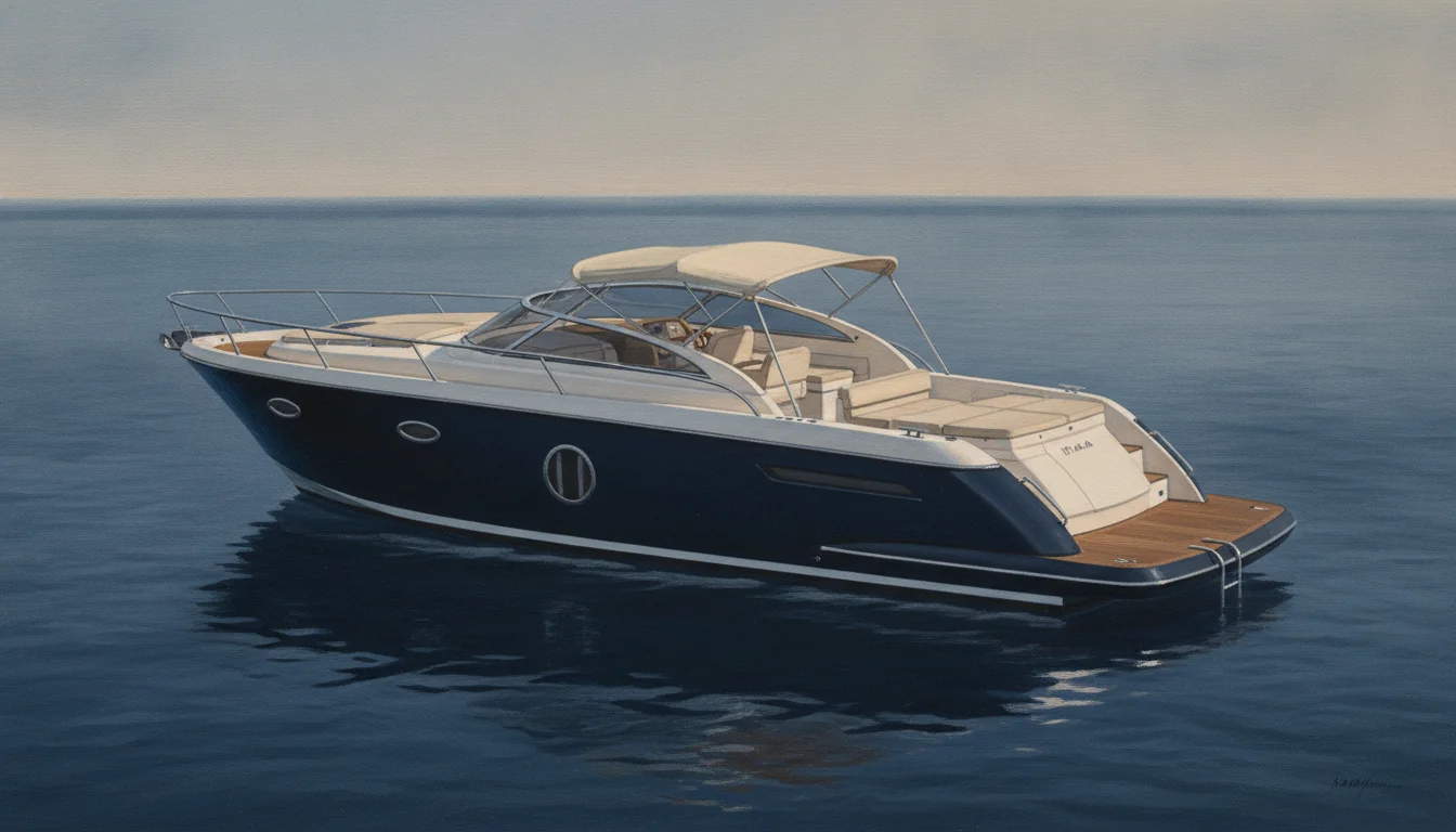 Itama 45