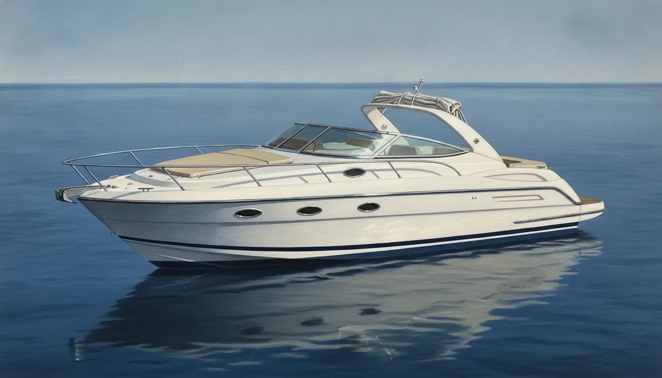 Manò Marine 32.50