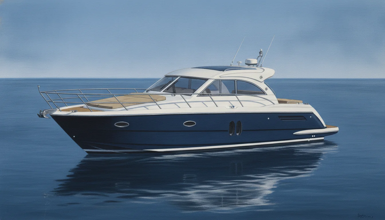 Manò Marine 38.50