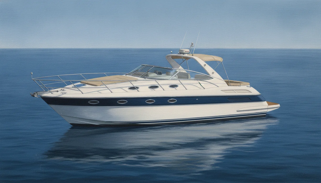 Princess V 55
