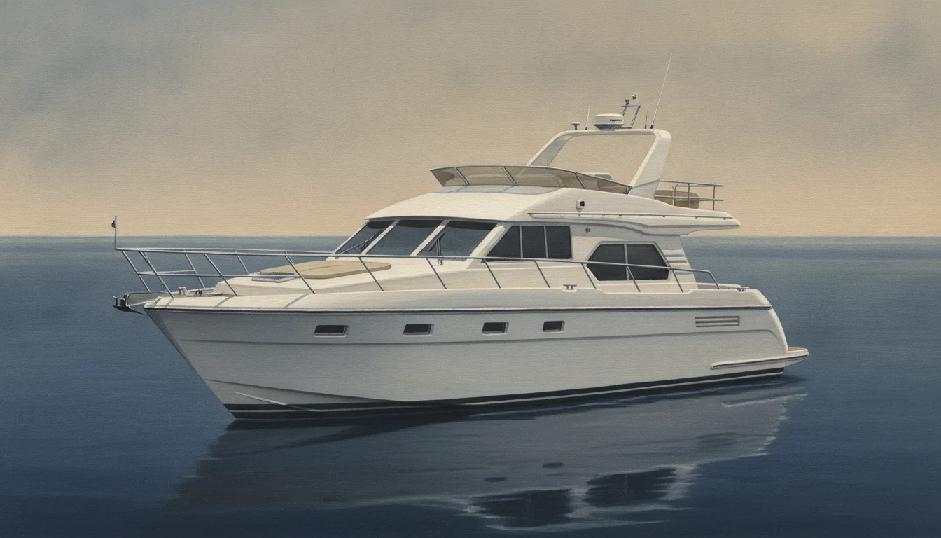 Raffaelli Maestrale 52
