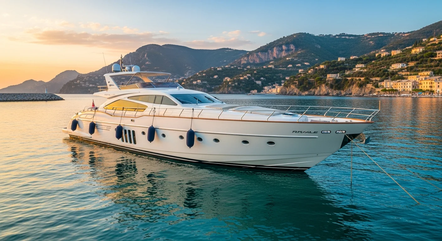 Riva 56 RIVALE