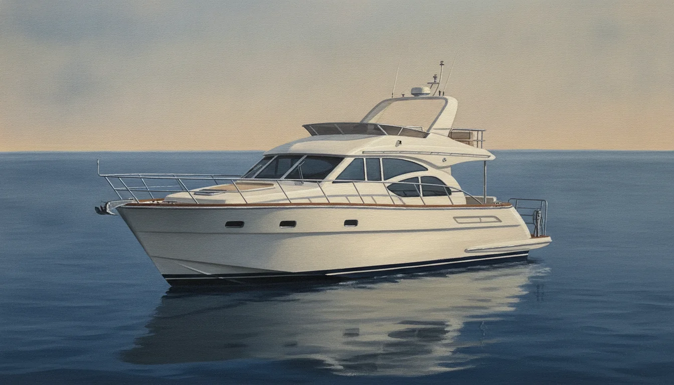Rodman MUSE 44