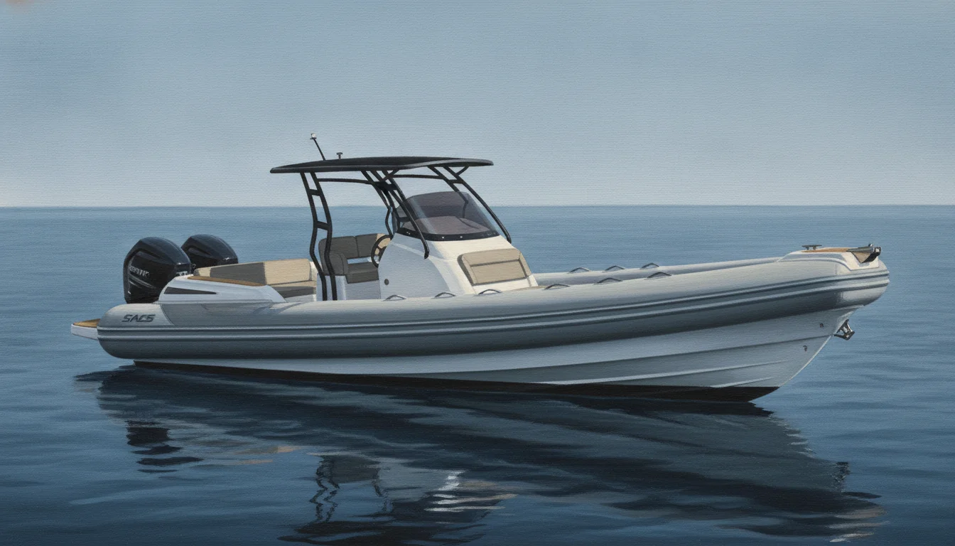 SACS STRIDER 11