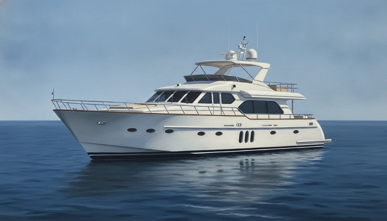 Sanlorenzo SL 72