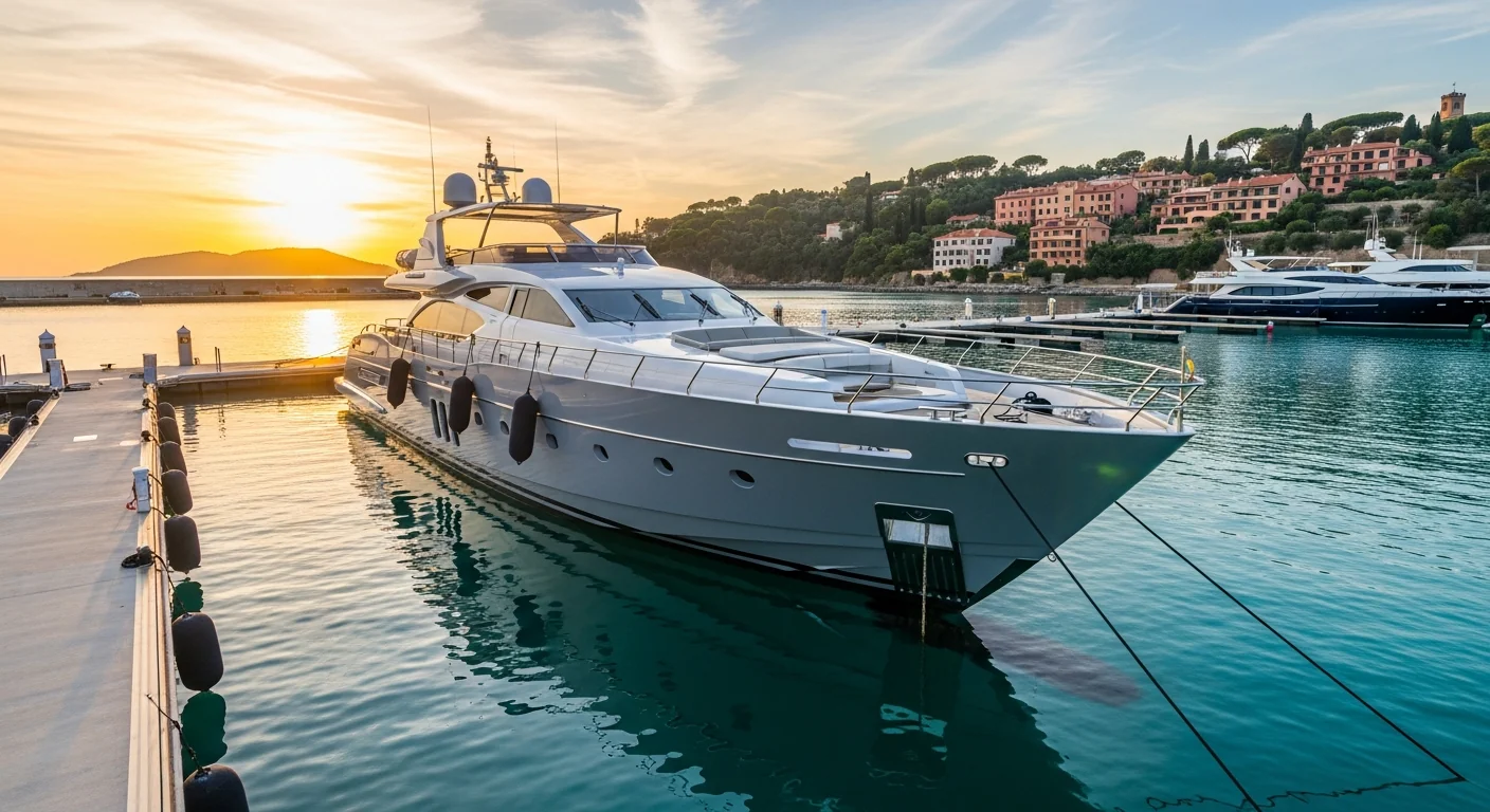 Sanlorenzo SL 72