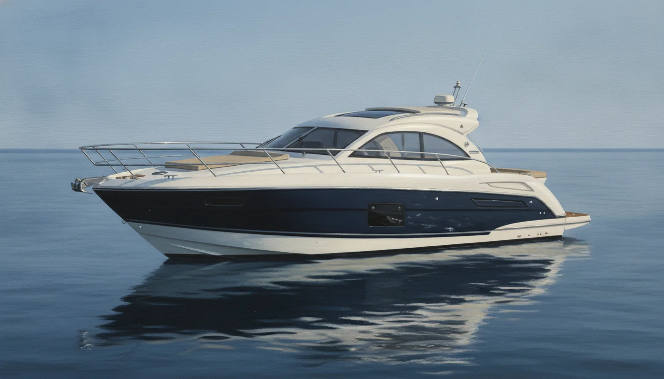 Sessa Marine C38