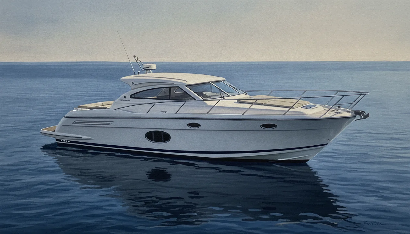Uniesse 42 OPEN